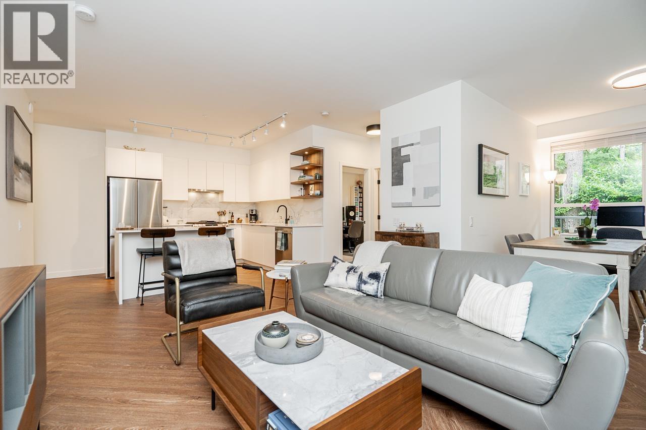 420 3229 St Johns Street, Port Moody, British Columbia  V3H 0M4 - Photo 2 - R3047842