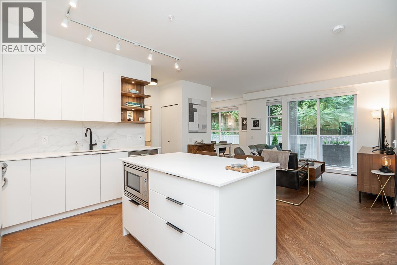 420 3229 St Johns Street, Port Moody, British Columbia  V3H 0M4 - Photo 4 - R3047842