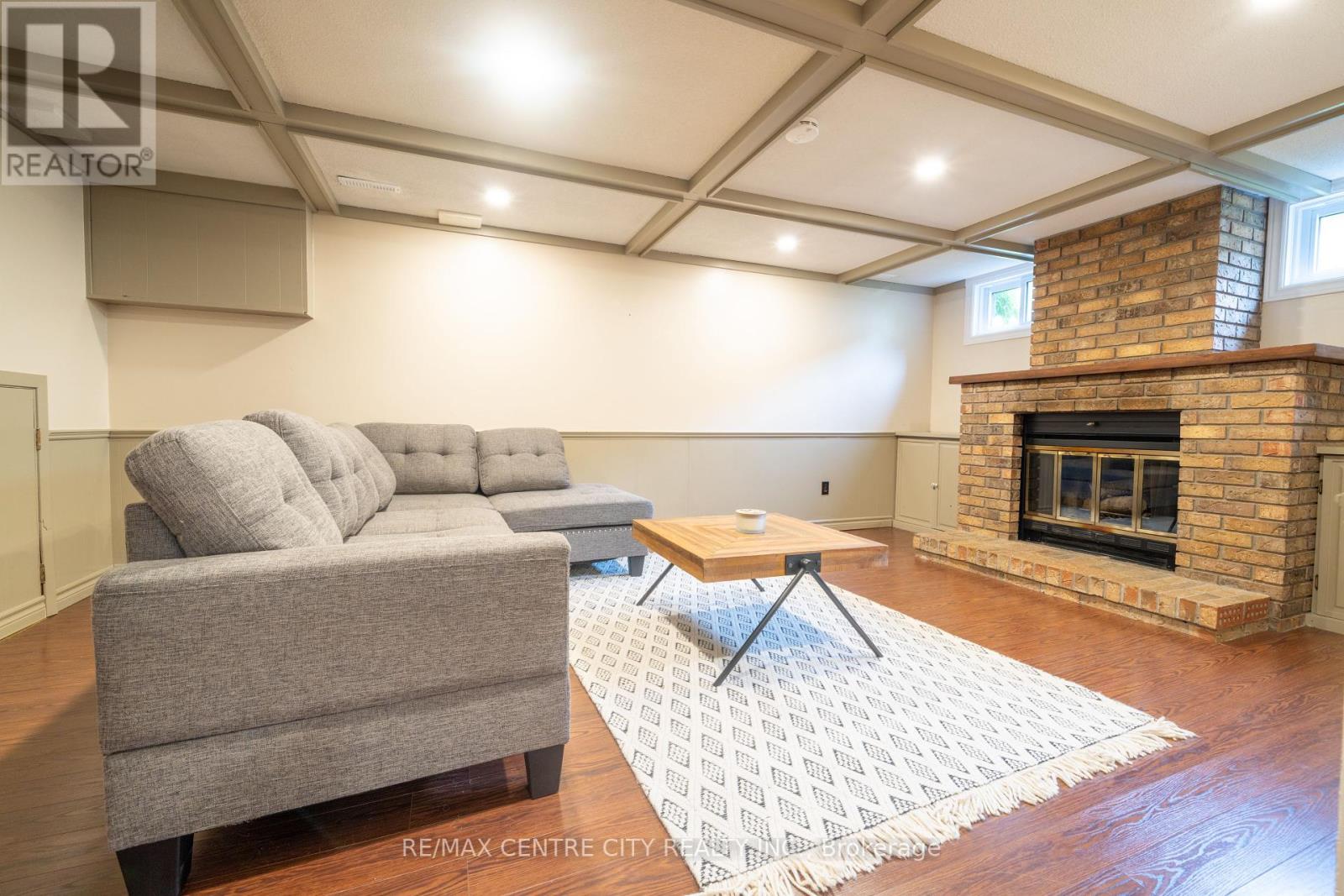 1431 Stoneybrook Crescent, London North, Ontario  N5X 1C3 - Photo 19 - X12404852