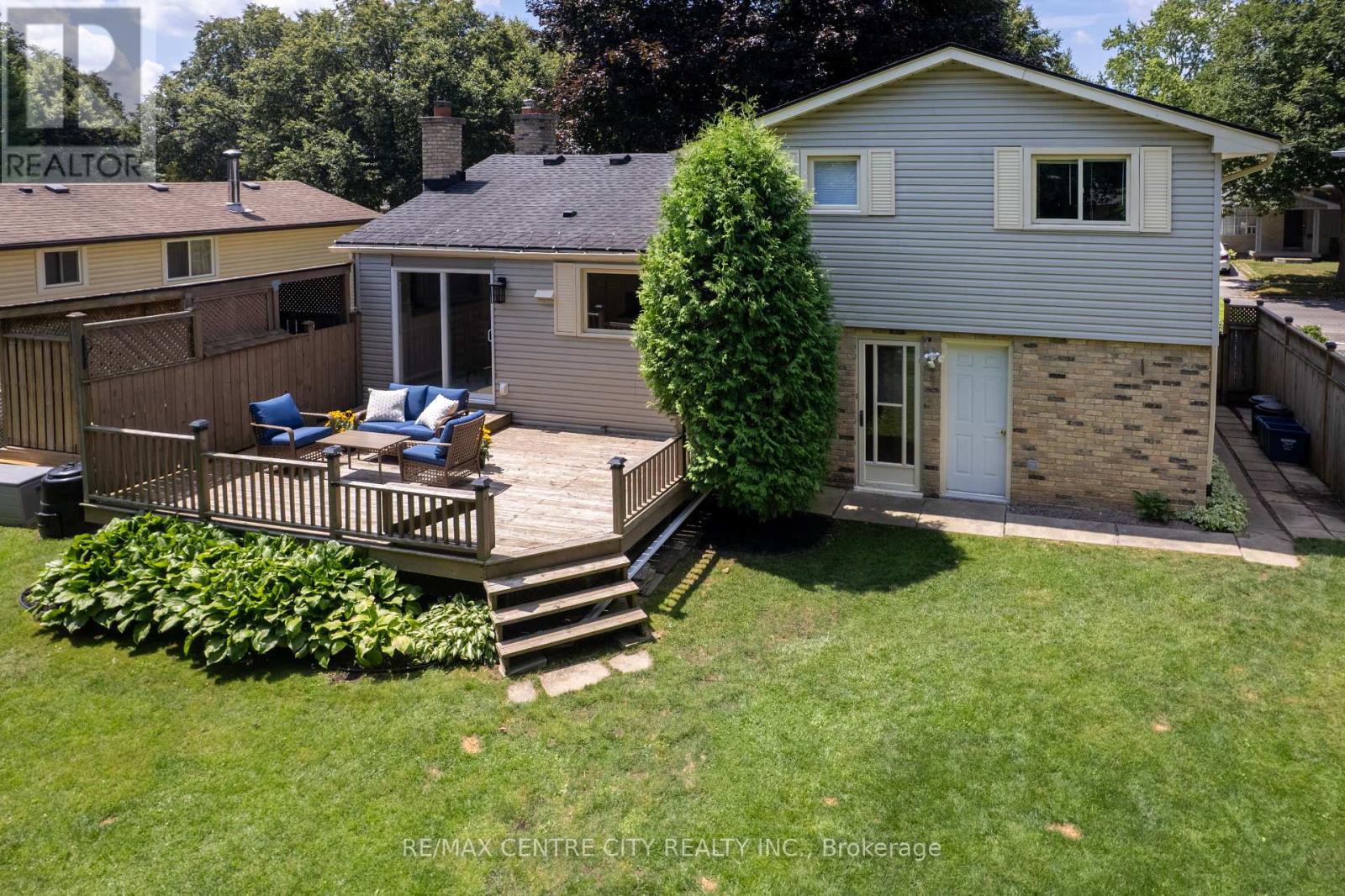 1431 Stoneybrook Crescent, London North, Ontario  N5X 1C3 - Photo 30 - X12404852