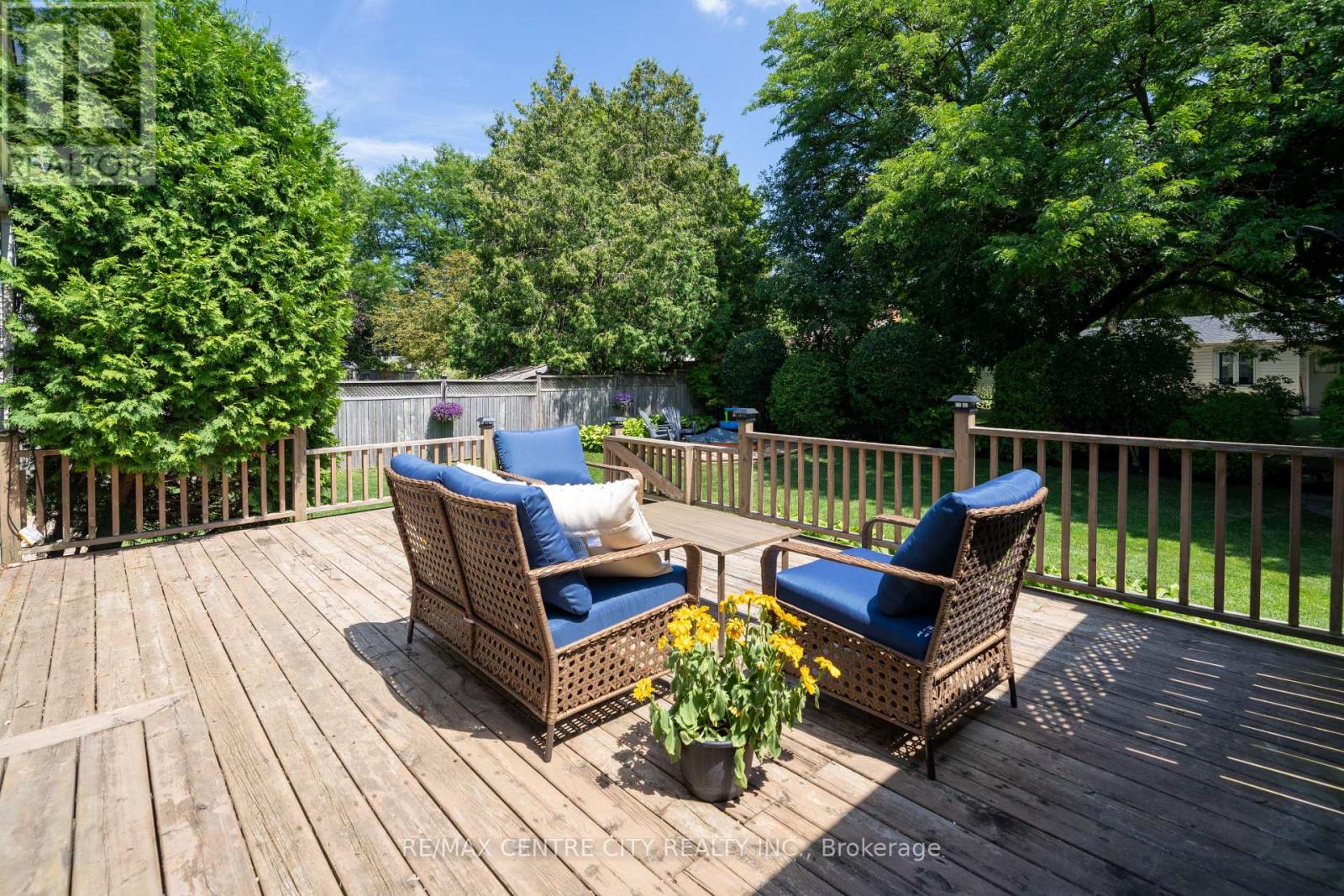 1431 Stoneybrook Crescent, London North, Ontario  N5X 1C3 - Photo 32 - X12404852