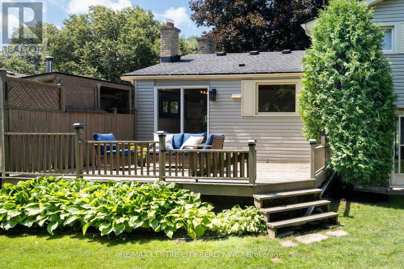 1431 Stoneybrook Crescent, London North, Ontario  N5X 1C3 - Photo 33 - X12404852