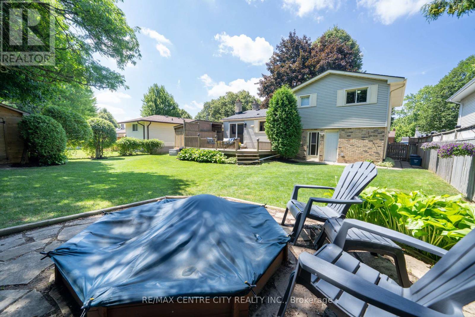 1431 Stoneybrook Crescent, London North, Ontario  N5X 1C3 - Photo 35 - X12404852