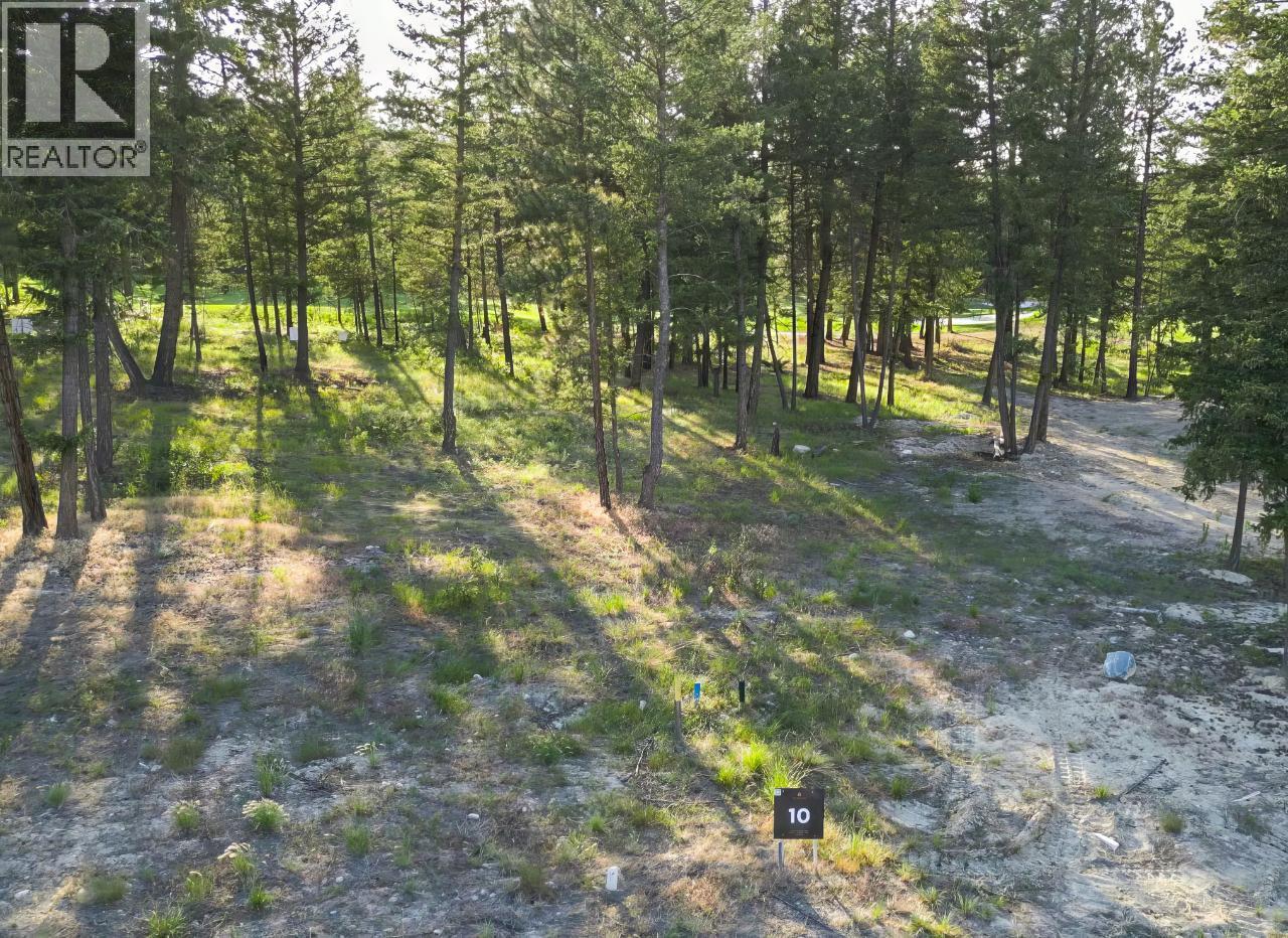 445 Wildstone Close N Lot# 10, Cranbrook, British Columbia  V1C 0G4 - Photo 1 - 10360786