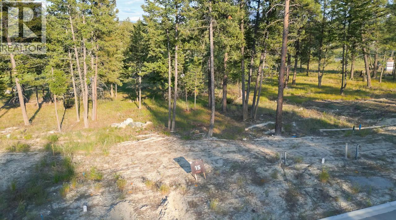 448 Wildstone Close N Lot# 15, Cranbrook, British Columbia  V1C 0G4 - Photo 1 - 10360791