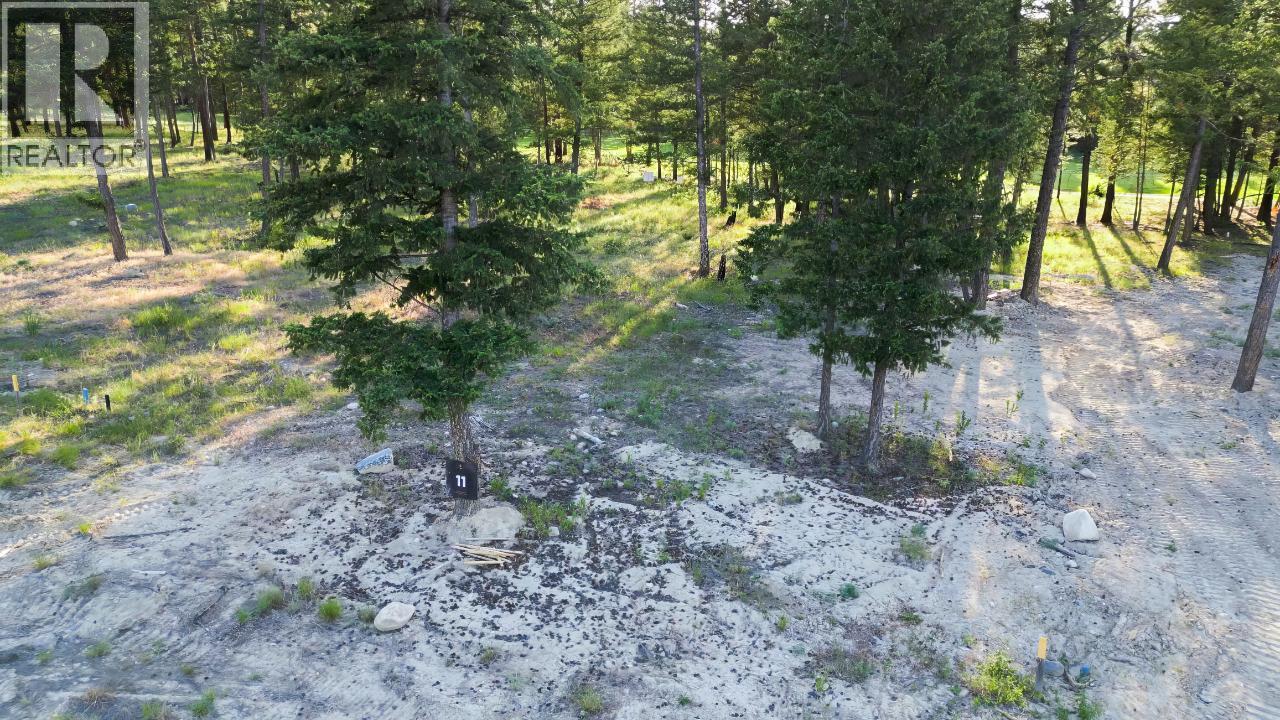 447 Wildstone Close N Lot# 11, Cranbrook, British Columbia V1C 0G4 - Photo 2 - 10360788