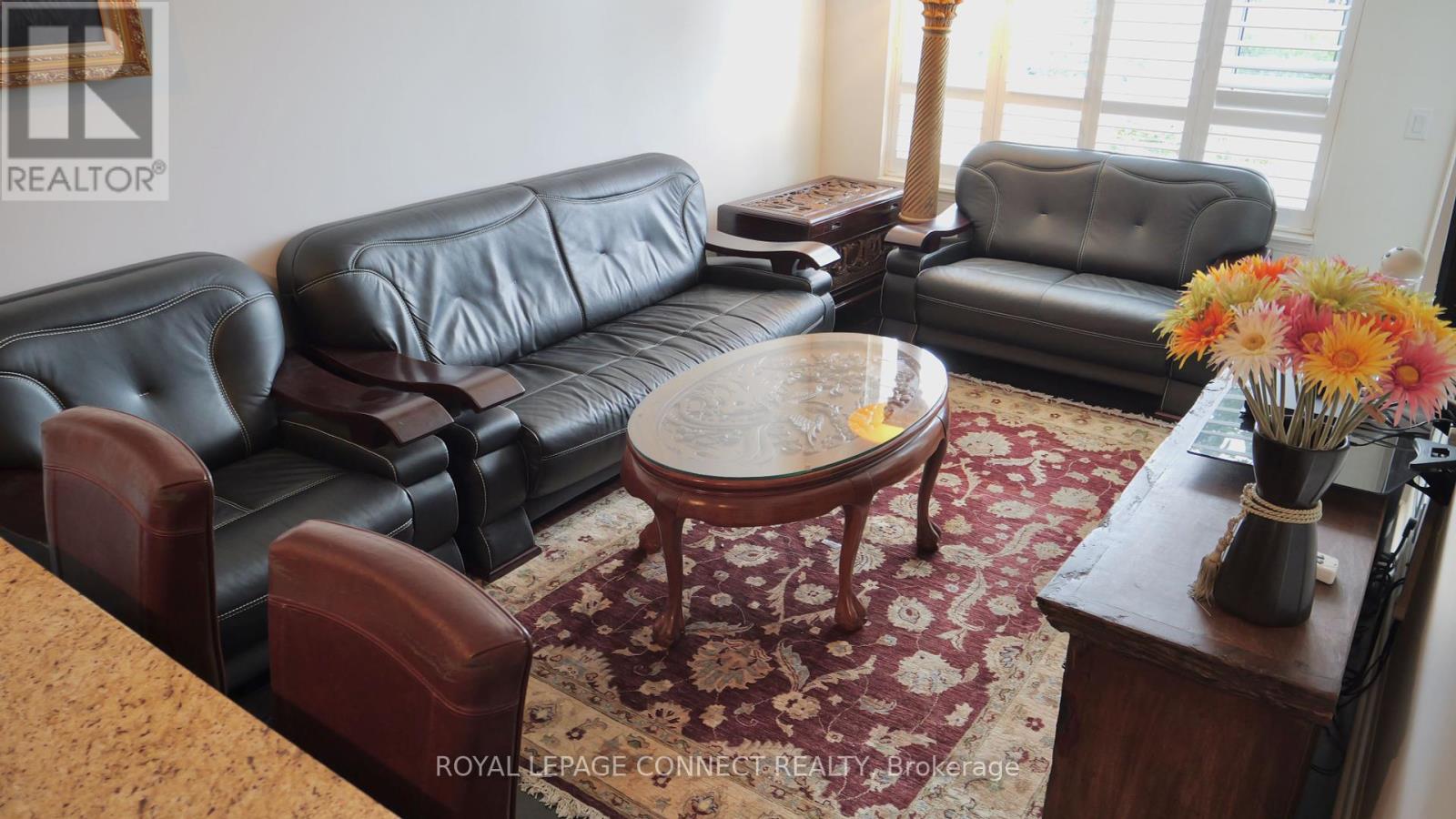 103 - 111 Upper Duke Crescent, Markham, Ontario  L6G 0C8 - Photo 14 - N12285022