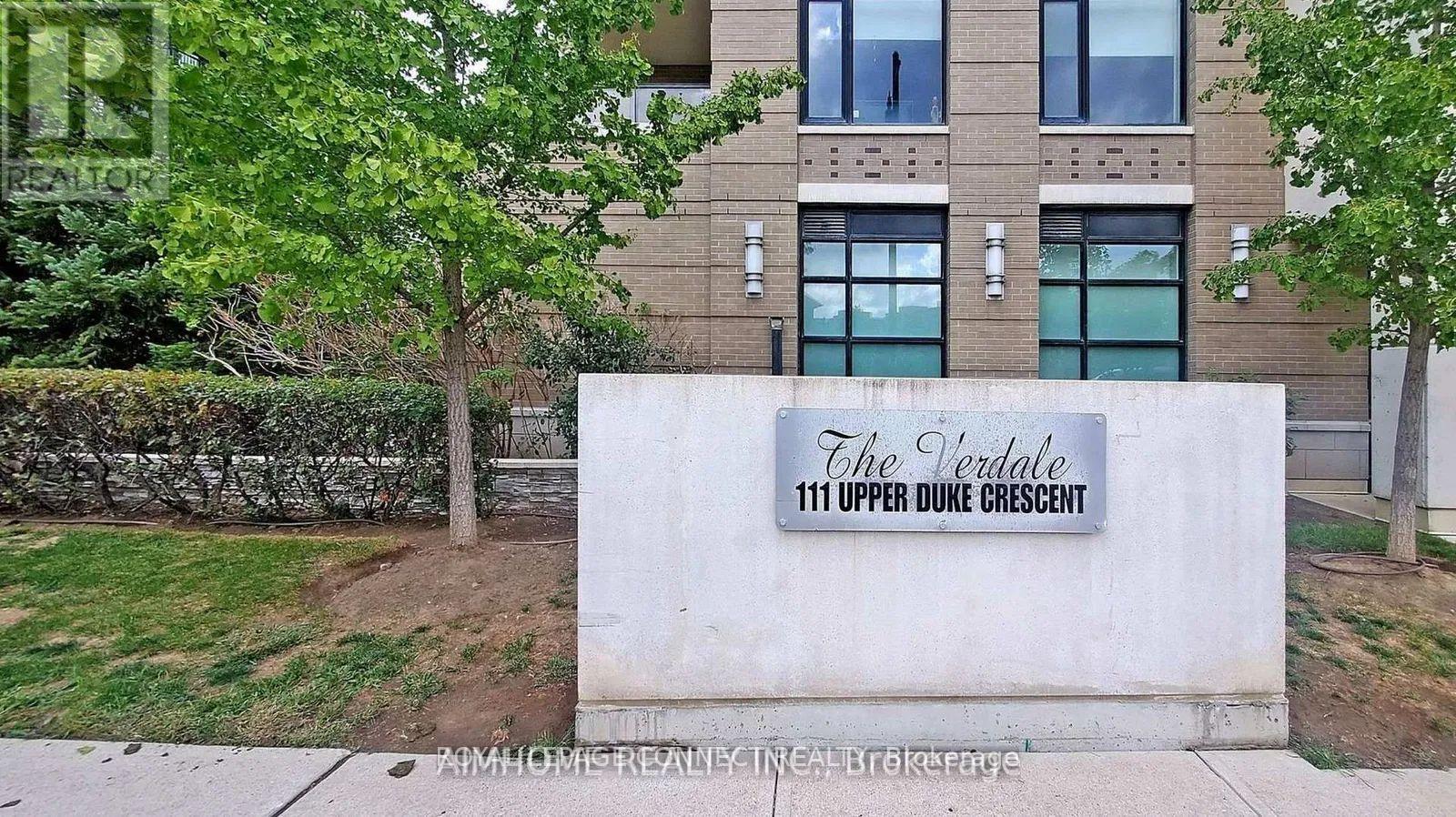 103 - 111 Upper Duke Crescent, Markham, Ontario  L6G 0C8 - Photo 21 - N12285022