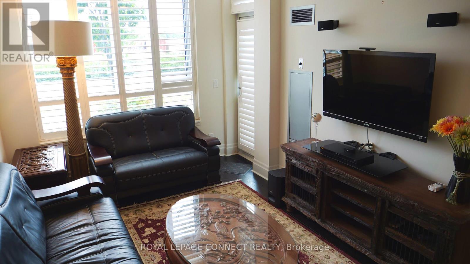 103 - 111 Upper Duke Crescent, Markham, Ontario  L6G 0C8 - Photo 15 - N12285022