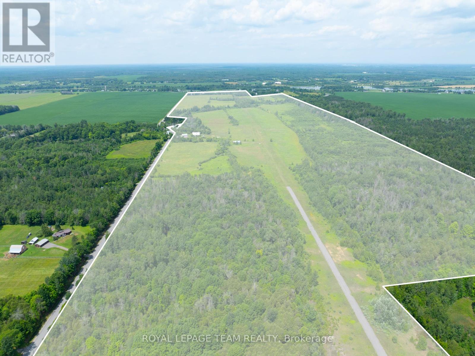 210 Actons Corners Road, North Grenville, Ontario  K0G 1J0 - Photo 3 - X12404833