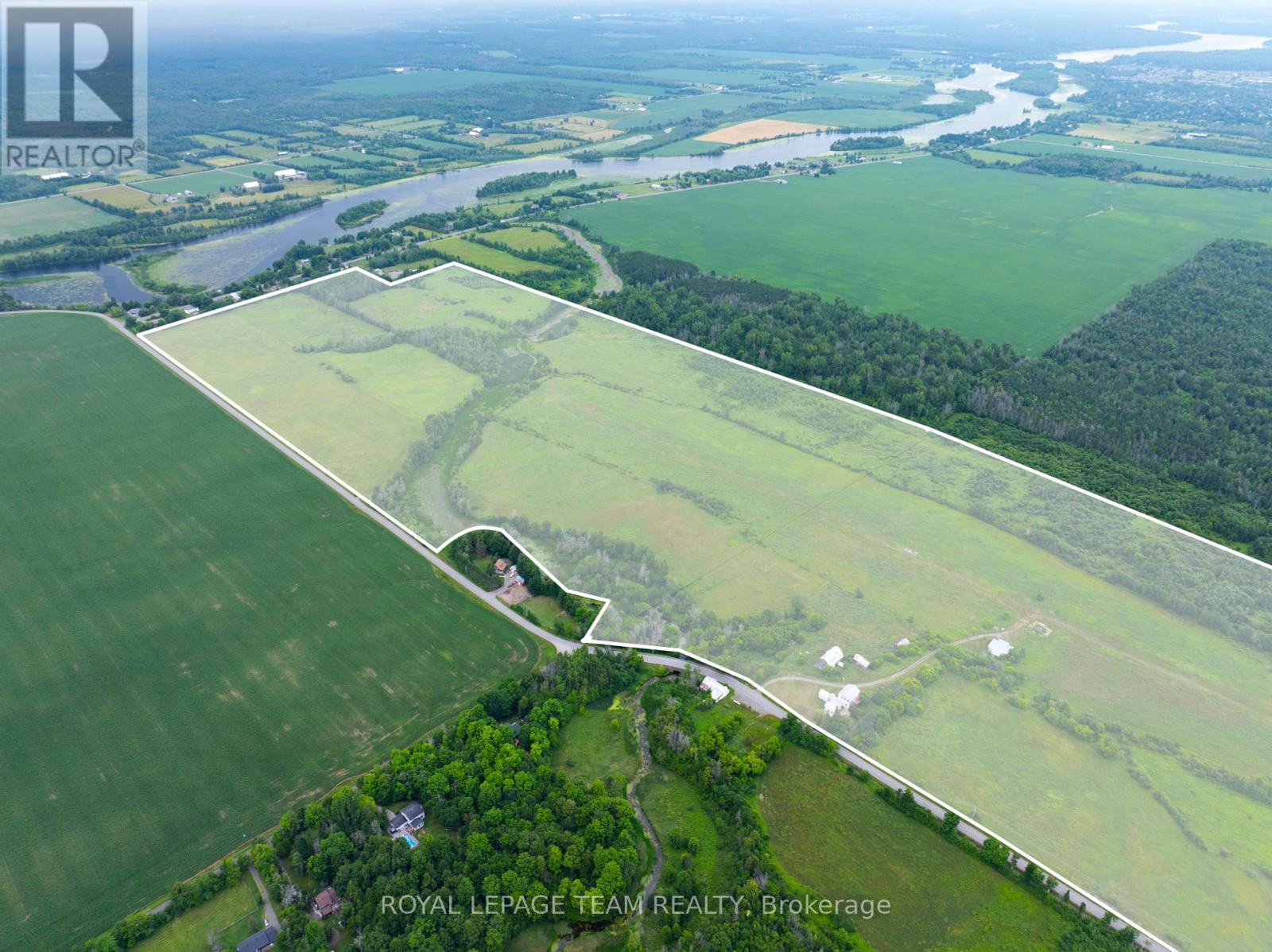 210 Actons Corners Road, North Grenville, Ontario  K0G 1J0 - Photo 4 - X12404833