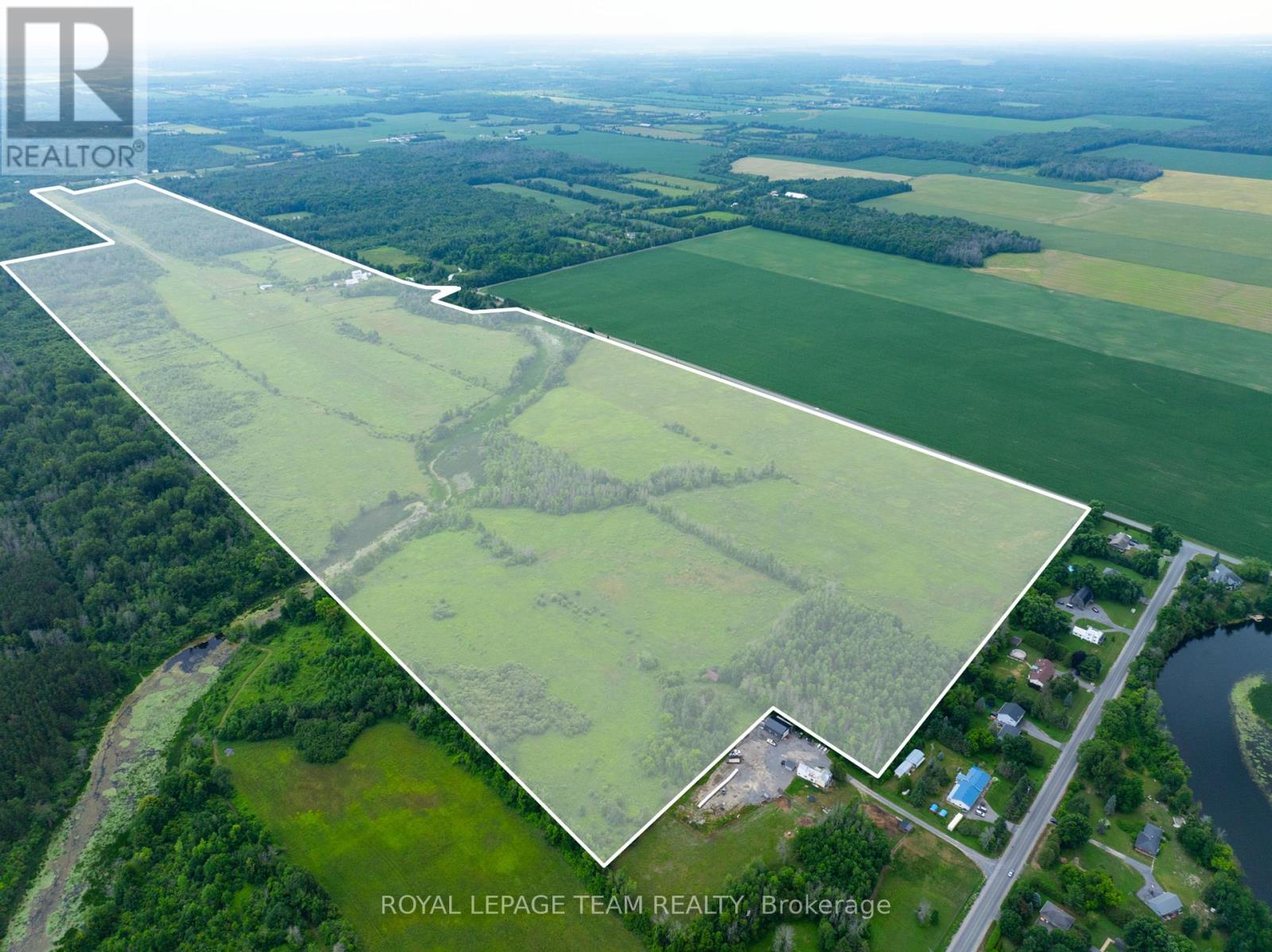 210 Actons Corners Road, North Grenville, Ontario  K0G 1J0 - Photo 5 - X12404833