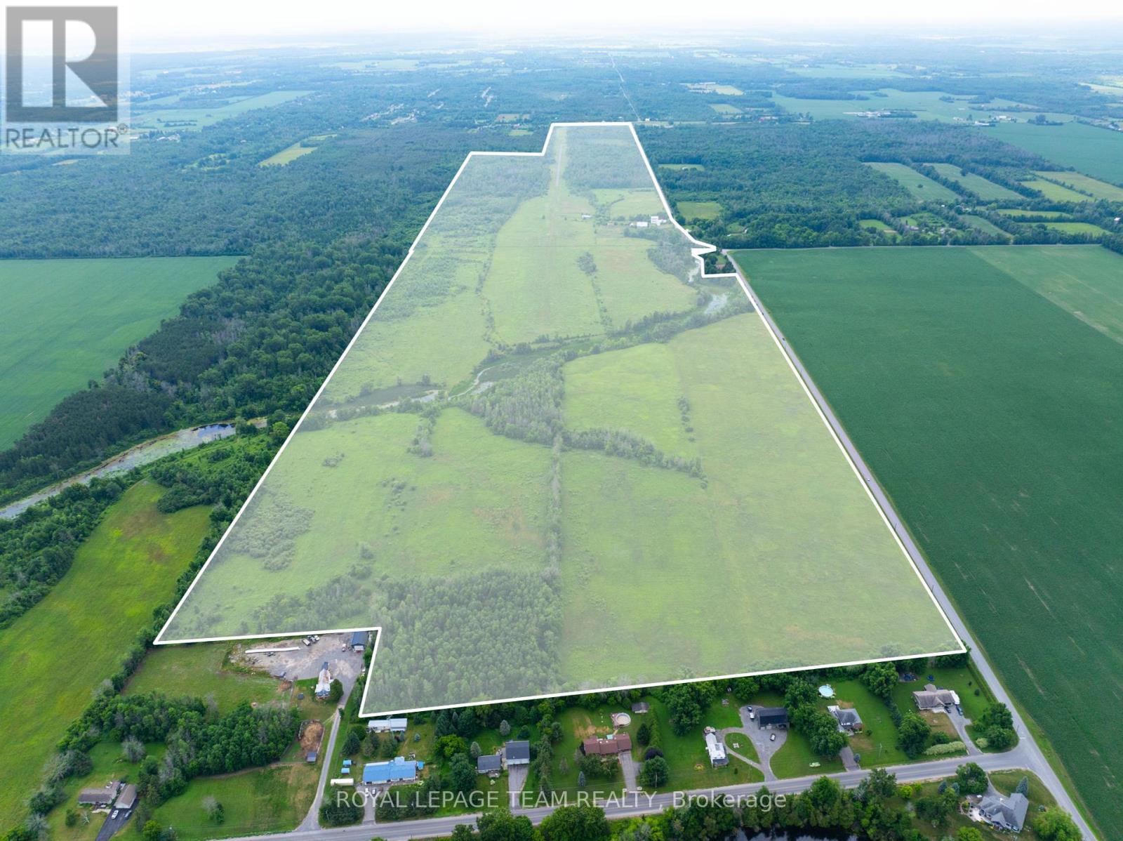 210 Actons Corners Road, North Grenville, Ontario  K0G 1J0 - Photo 6 - X12404837