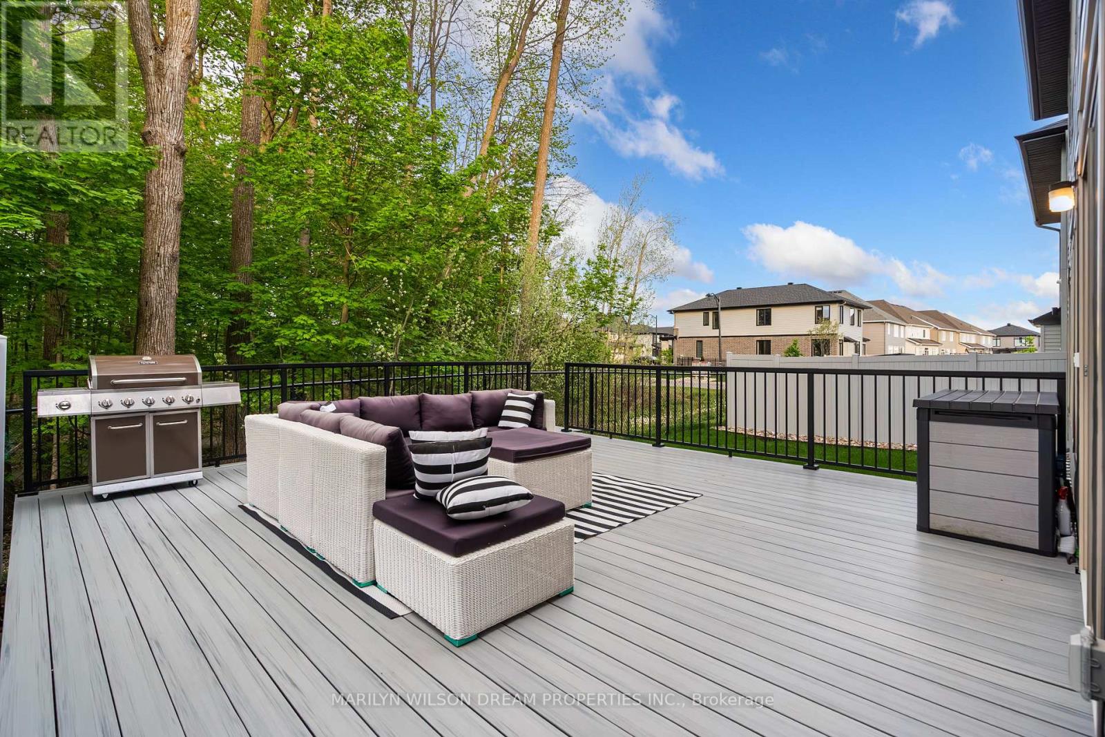 43 Angel Heights, Ottawa, Ontario  K2S 2N2 - Photo 47 - X12404869