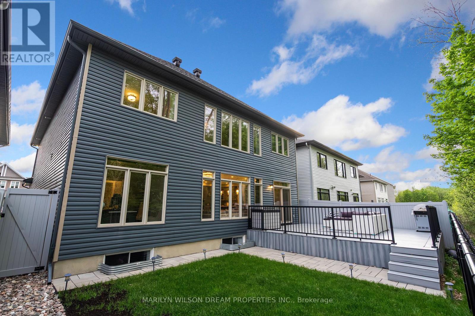 43 Angel Heights, Ottawa, Ontario  K2S 2N2 - Photo 50 - X12404869