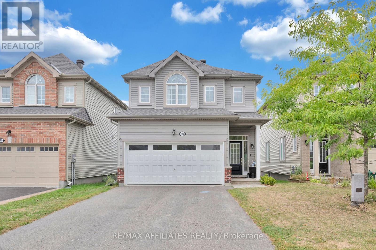 2606 Tempo Drive, North Grenville, Ontario  K0G 1J0 - Photo 1 - X12404913