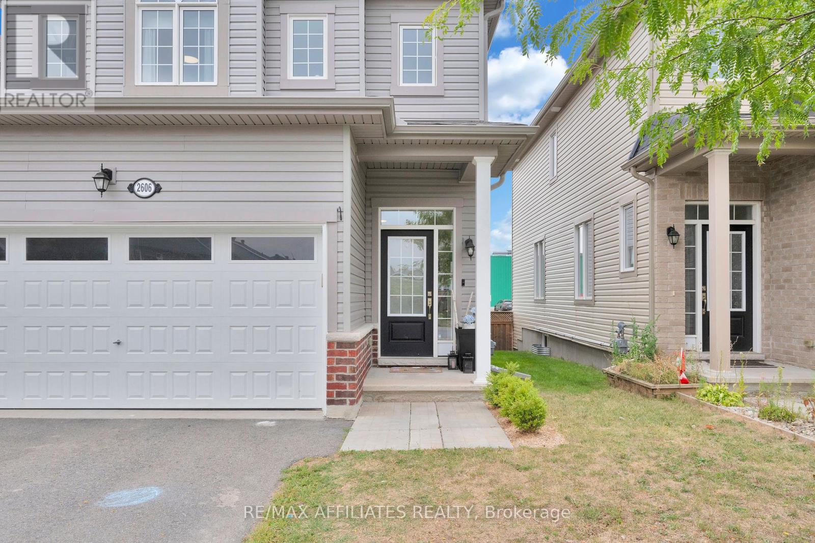 2606 Tempo Drive, North Grenville, Ontario  K0G 1J0 - Photo 2 - X12404913