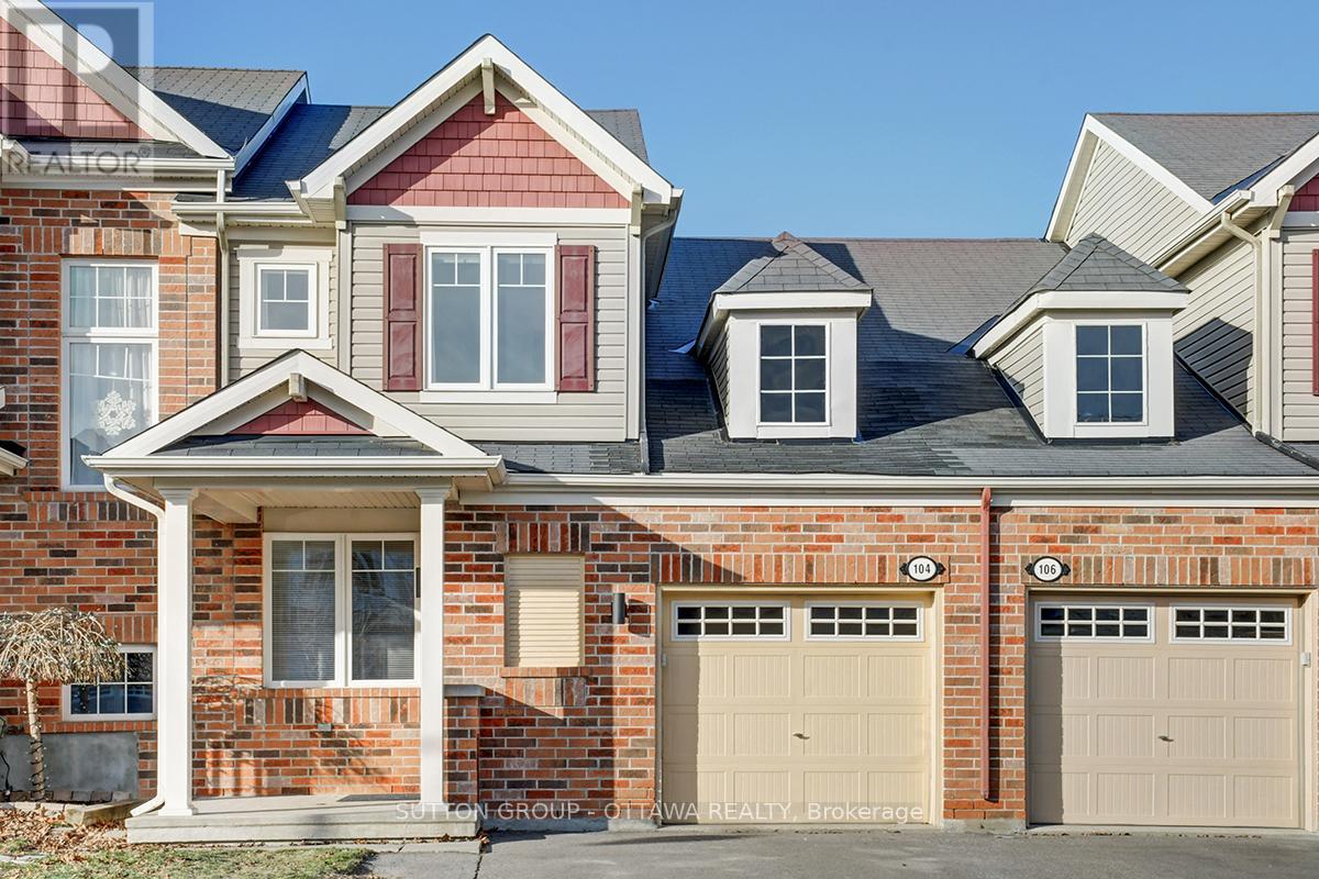 104 Par-La-Ville Circle, Ottawa, Ontario  K2S 0L7 - Photo 1 - X12404914