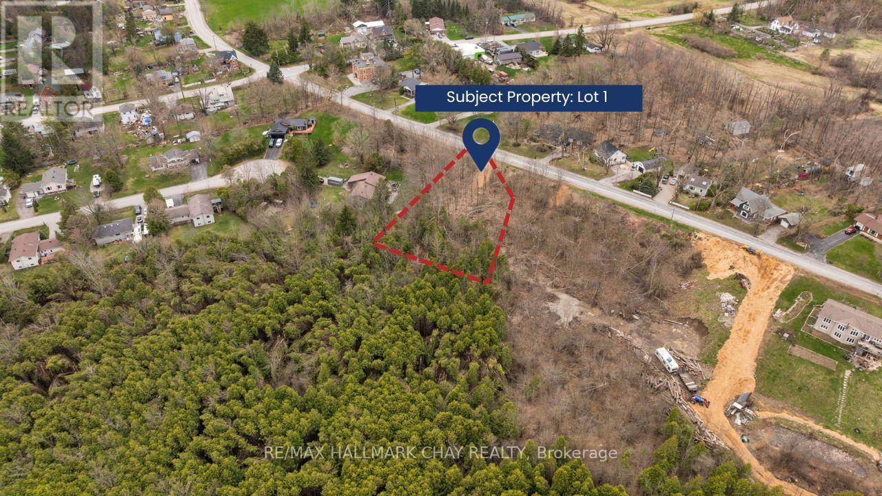 (Pt W 1/2 Lt 22 / Pts 1) - Lt 22 12 Concession, Oro-Medonte, Ontario  L0L 1T0 - Photo 2 - S12391502