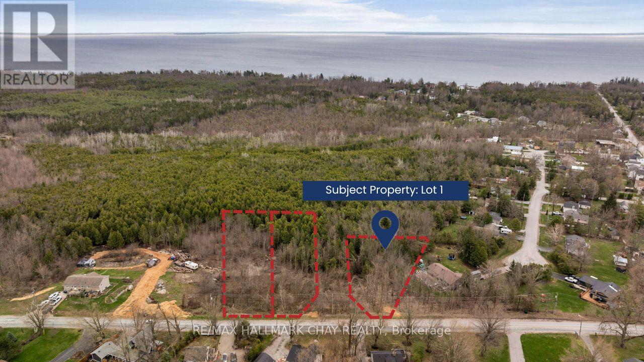 (Pt W 1/2 Lt 22 / Pts 1) - Lt 22 12 Concession, Oro-Medonte, Ontario  L0L 1T0 - Photo 3 - S12391502