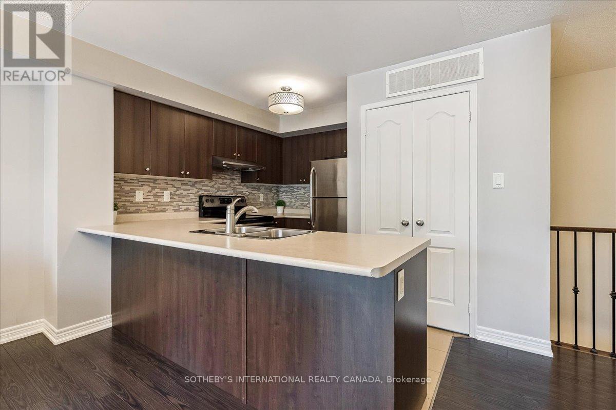 19 - 5625 Oscar Peterson Boulevard, Mississauga, Ontario  L5M 0T2 - Photo 10 - W12400800