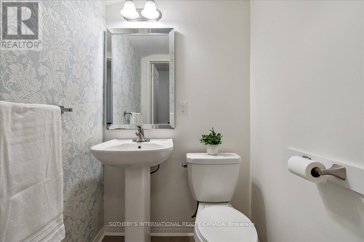 19 - 5625 Oscar Peterson Boulevard, Mississauga, Ontario  L5M 0T2 - Photo 14 - W12400800