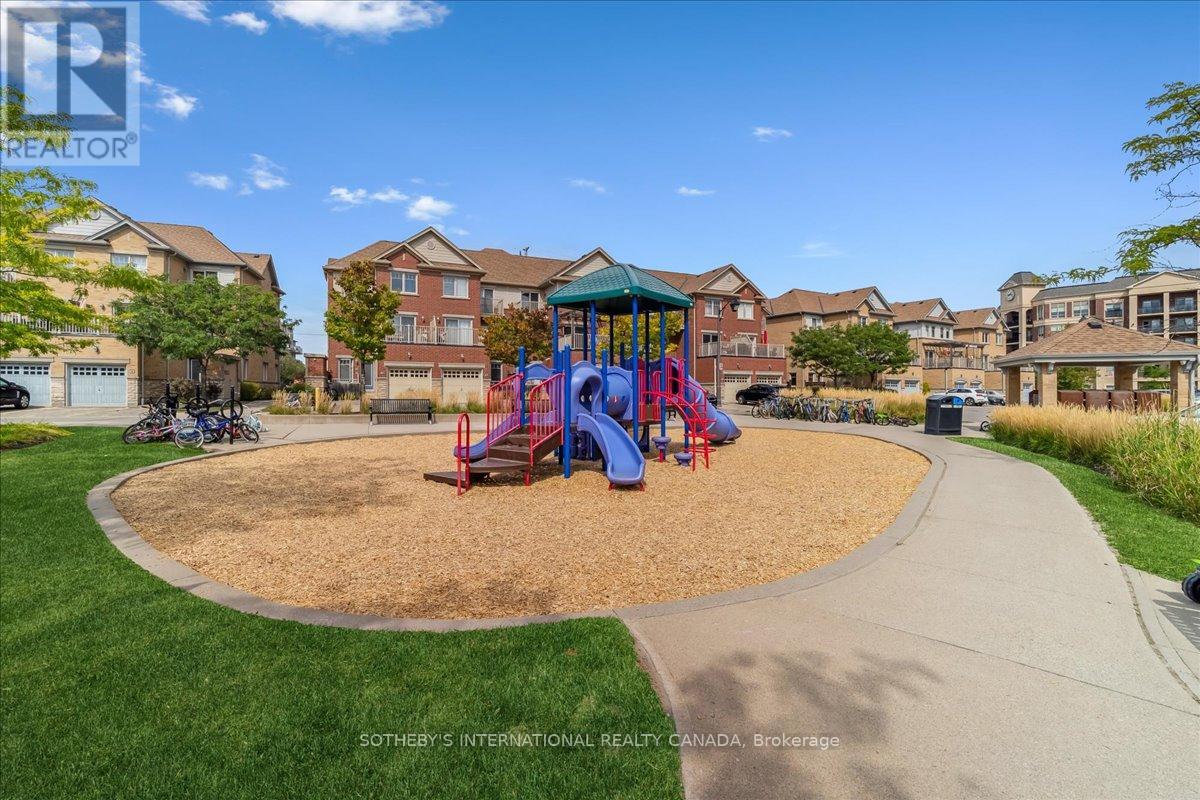19 - 5625 Oscar Peterson Boulevard, Mississauga, Ontario  L5M 0T2 - Photo 25 - W12400800