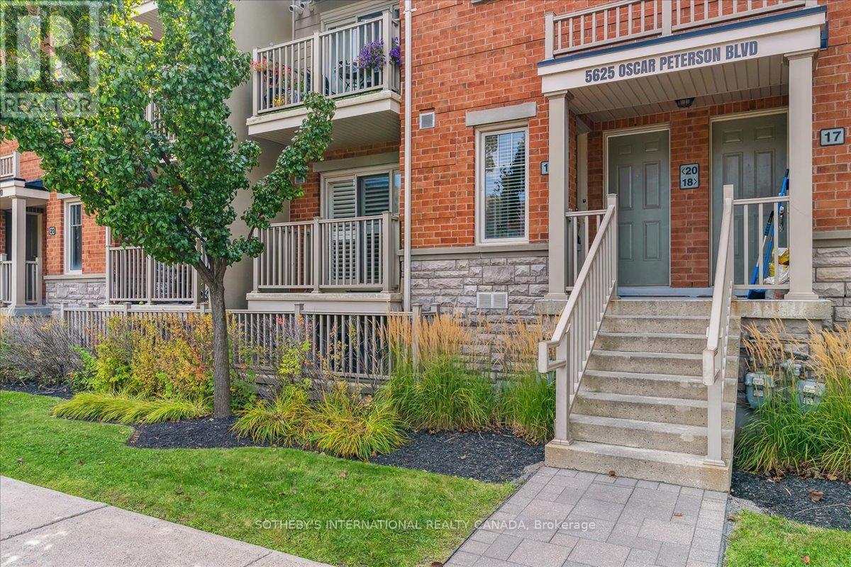 Property at 19 - 5625 OSCAR PETERSON BOULEVARD image 2