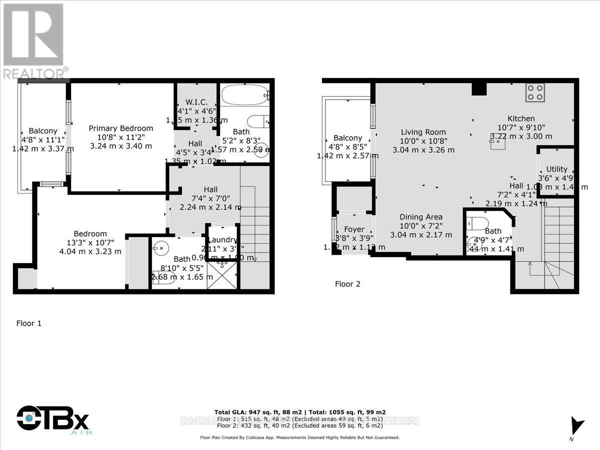 19 - 5625 Oscar Peterson Boulevard, Mississauga, Ontario  L5M 0T2 - Photo 28 - W12400800