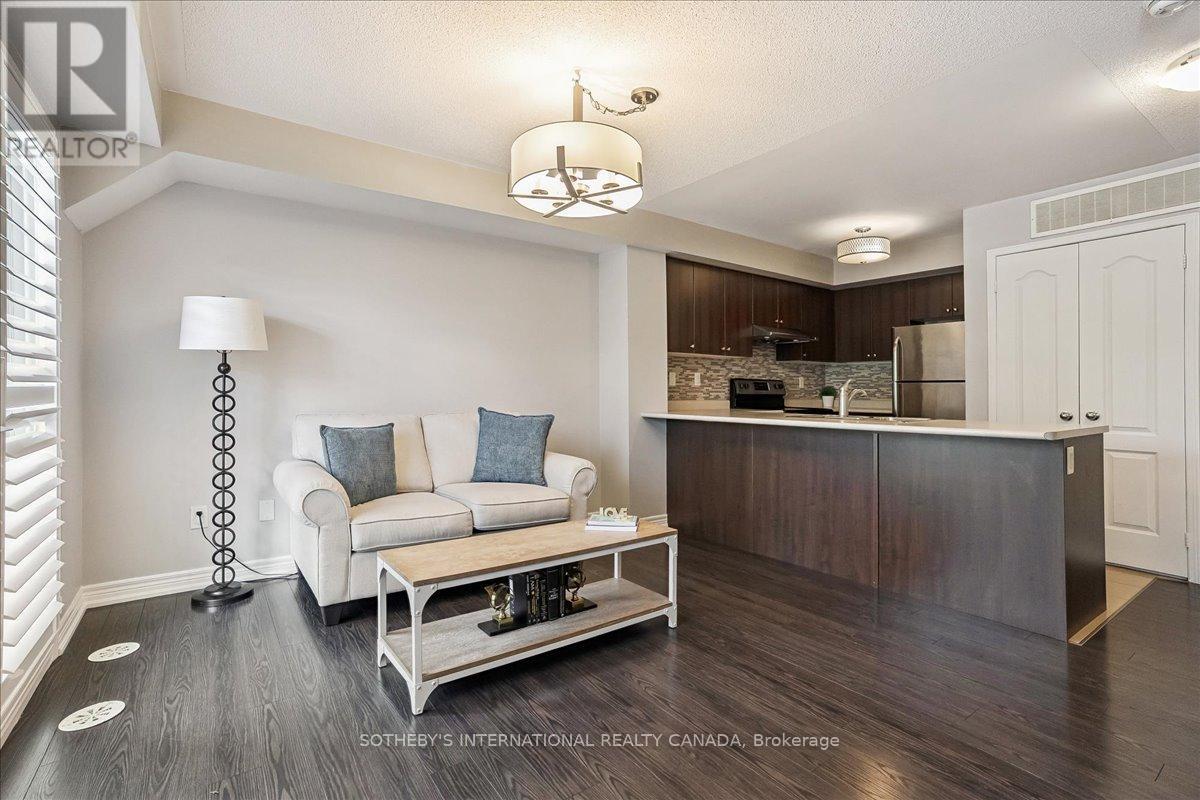 19 - 5625 Oscar Peterson Boulevard, Mississauga, Ontario  L5M 0T2 - Photo 6 - W12400800