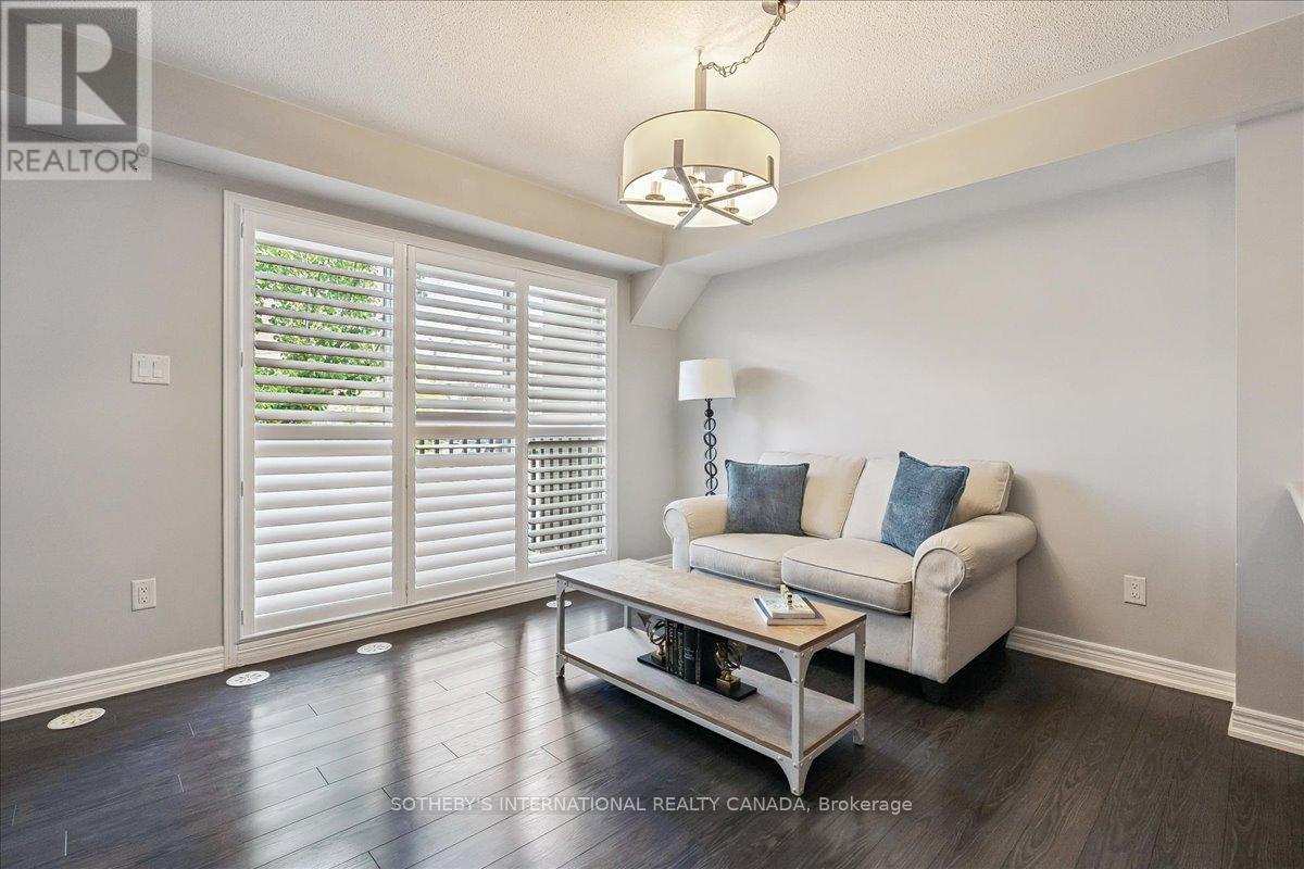 19 - 5625 Oscar Peterson Boulevard, Mississauga, Ontario  L5M 0T2 - Photo 7 - W12400800