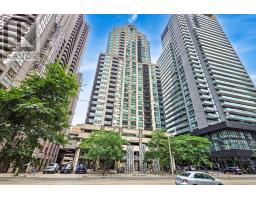 605 - 750 BAY STREET