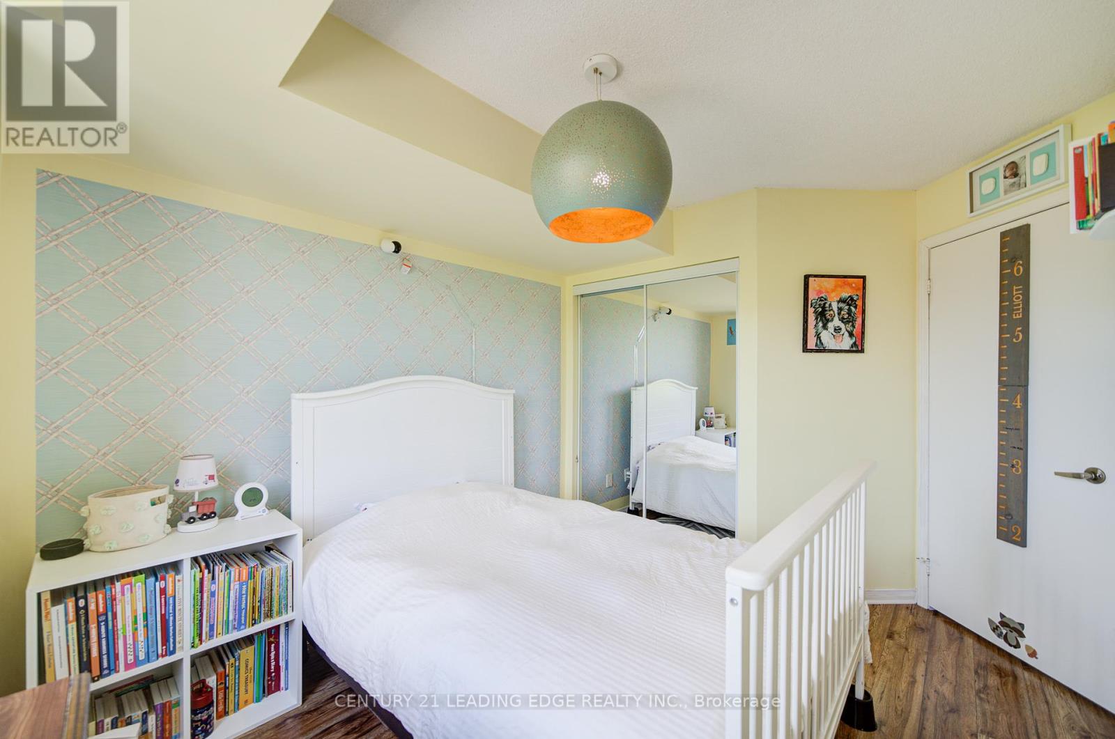 Th302 - 39 Shank Street, Toronto, Ontario  M6J 3X3 - Photo 20 - C12404804