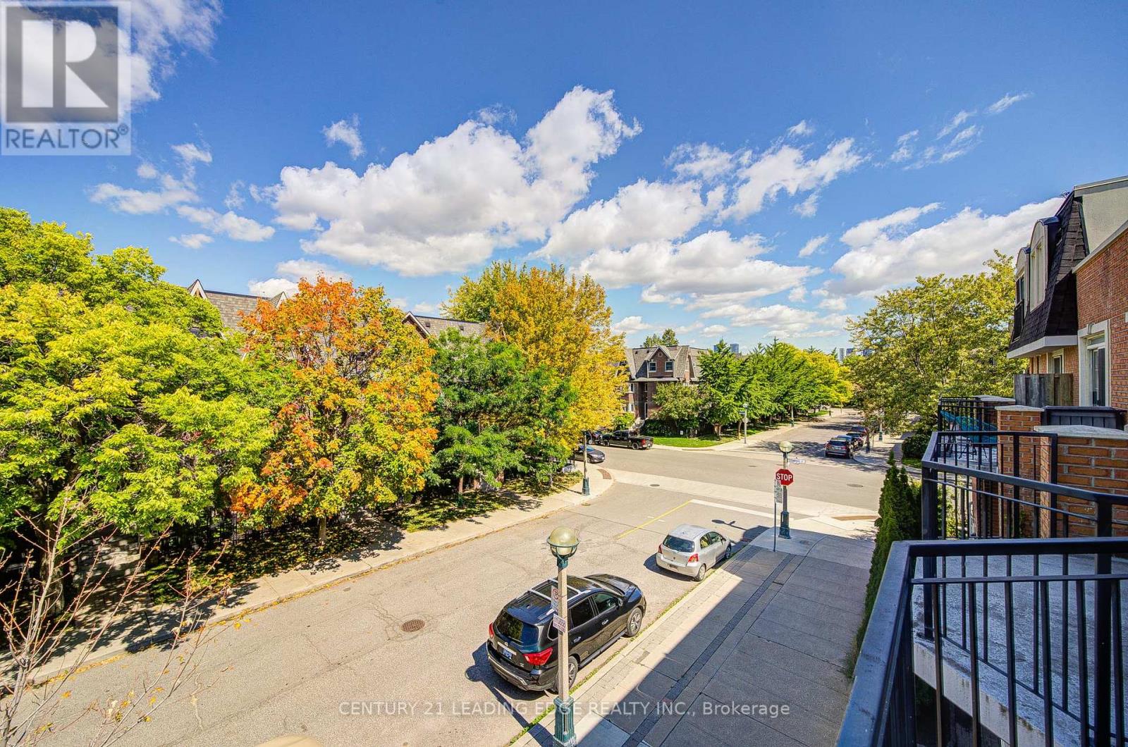 Th302 - 39 Shank Street, Toronto, Ontario  M6J 3X3 - Photo 28 - C12404804