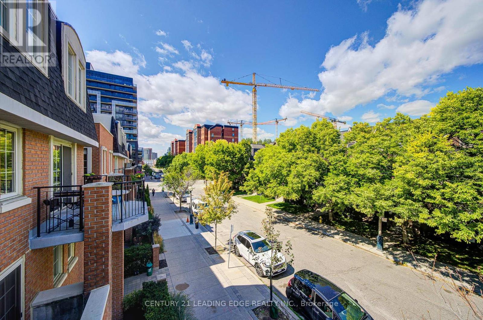 Th302 - 39 Shank Street, Toronto, Ontario  M6J 3X3 - Photo 29 - C12404804