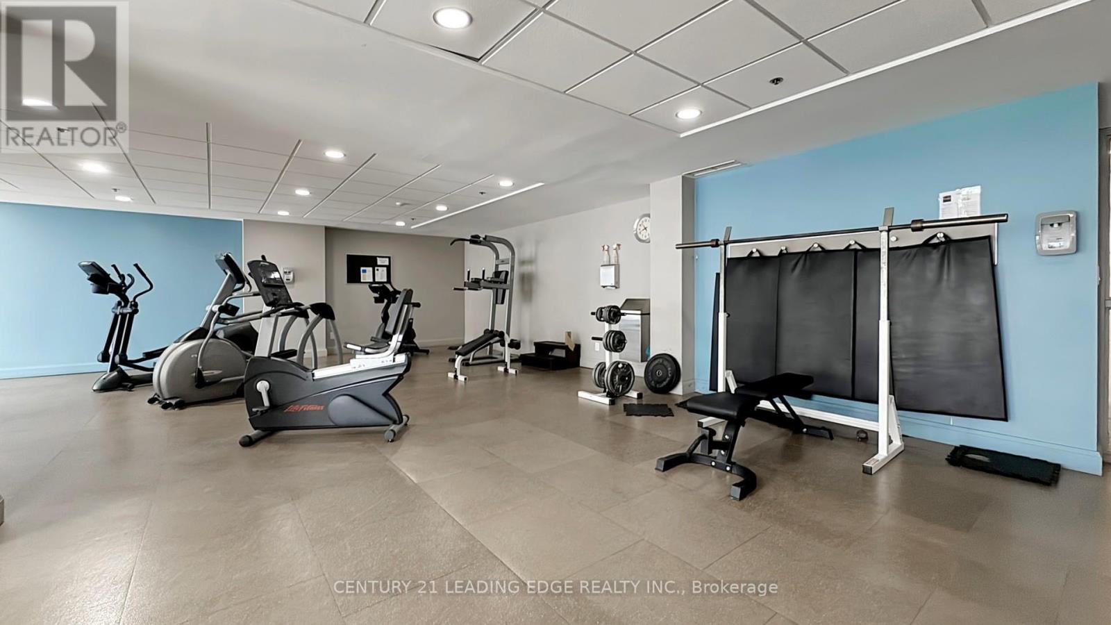 Th302 - 39 Shank Street, Toronto, Ontario  M6J 3X3 - Photo 37 - C12404804