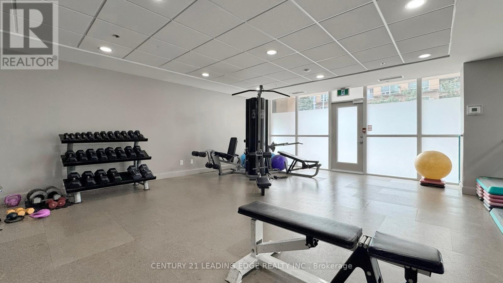 Th302 - 39 Shank Street, Toronto, Ontario  M6J 3X3 - Photo 39 - C12404804
