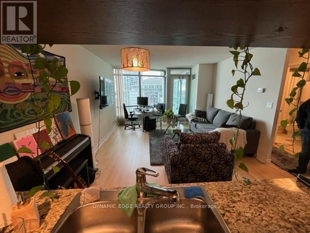 3016 - 81 Navy Wharf Court, Toronto, Ontario  M5V 3S2 - Photo 9 - C12404810