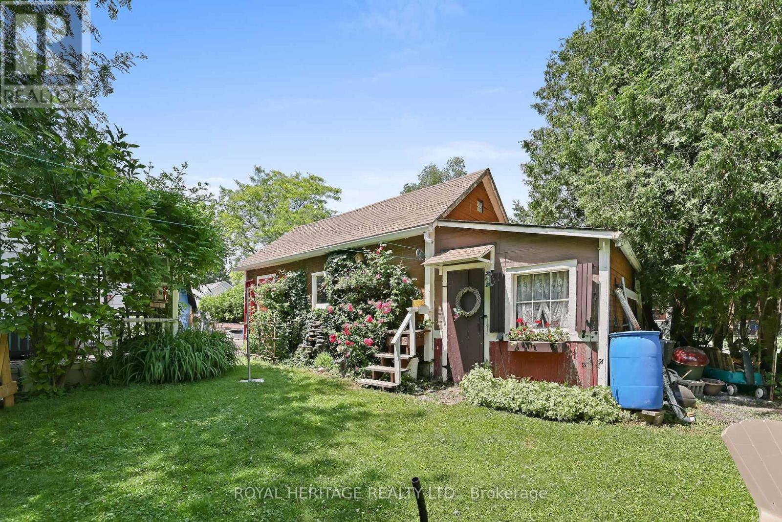 115 Elgin Street, Clarington, Ontario  L1C 3E6 - Photo 35 - E12404174
