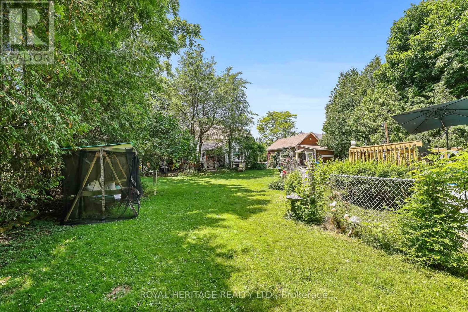 115 Elgin Street, Clarington, Ontario  L1C 3E6 - Photo 32 - E12404174