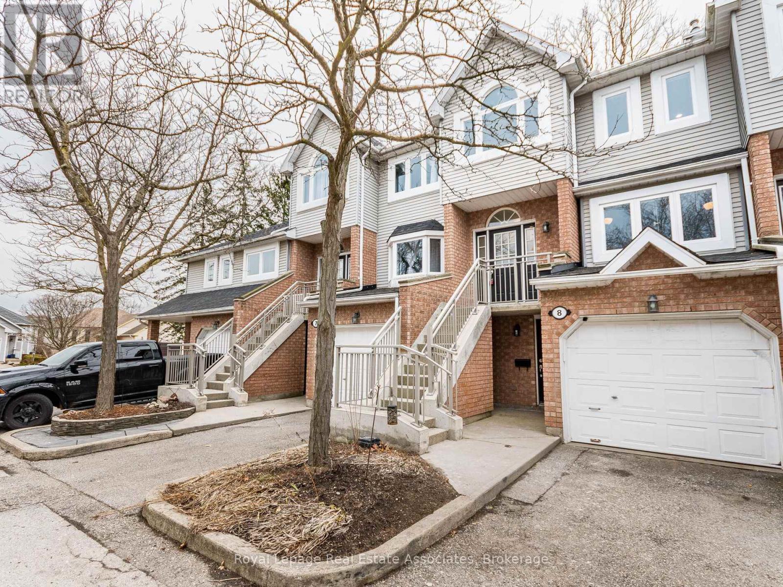 Property at 8 - 310 CHRISTOPHER DRIVE image 2