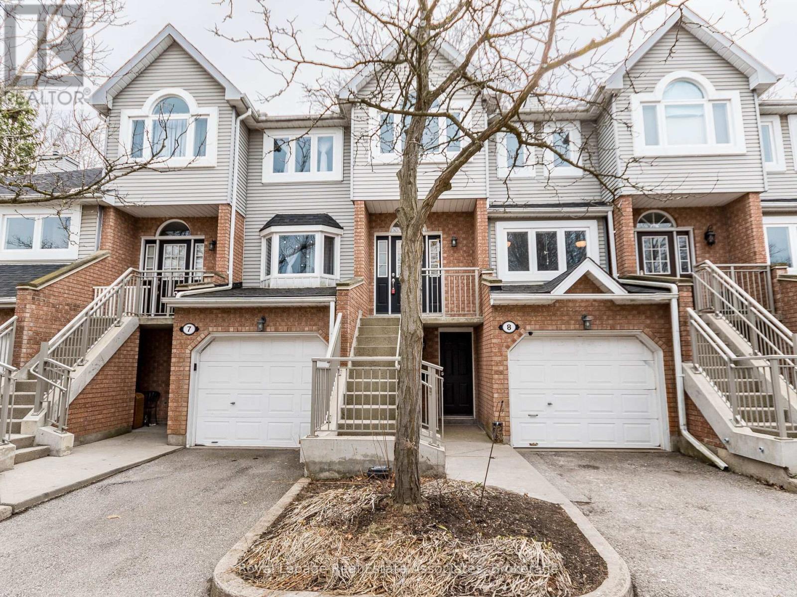 Property at 8 - 310 CHRISTOPHER DRIVE image 1
