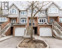 8 - 310 CHRISTOPHER DRIVE, Cambridge, Ontario