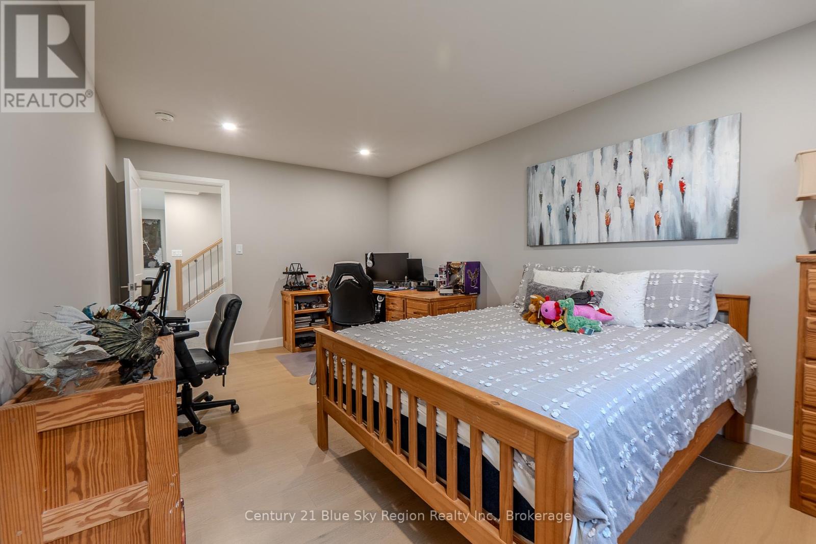 37 Silver Maple Lane, North Bay, Ontario  P1C 0B5 - Photo 37 - X12404868