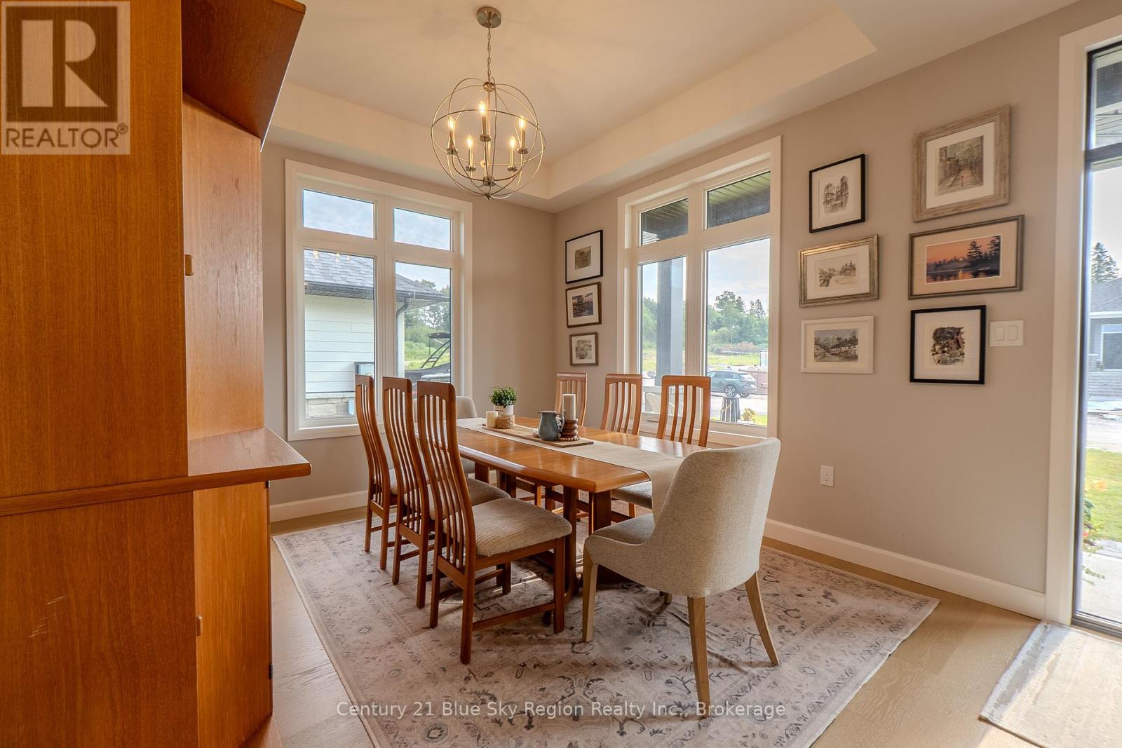 37 Silver Maple Lane, North Bay, Ontario  P1C 0B5 - Photo 7 - X12404868