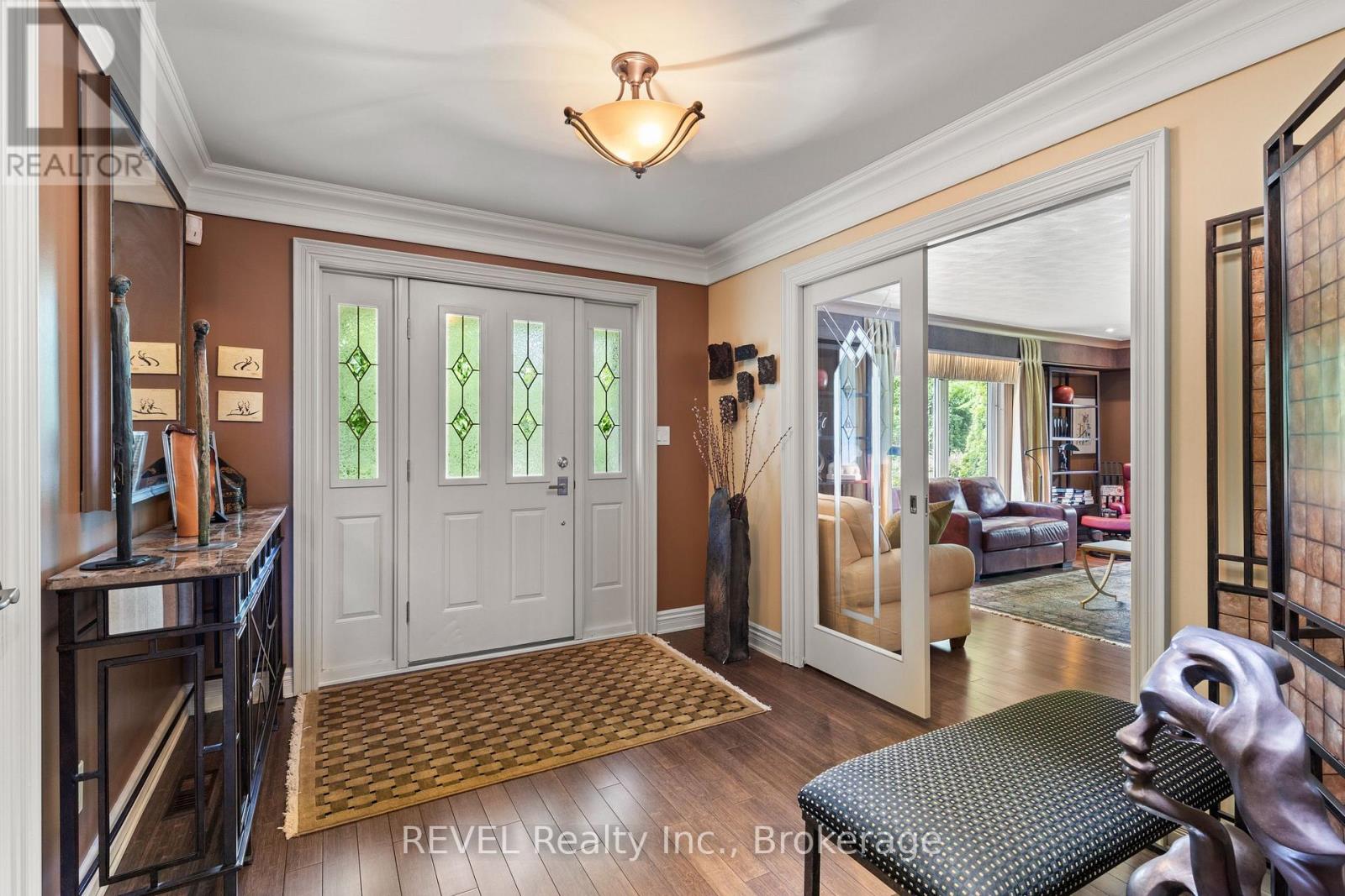 39 Hunter Road, Niagara-On-The-Lake, Ontario  L0S 1J0 - Photo 16 - X12404849