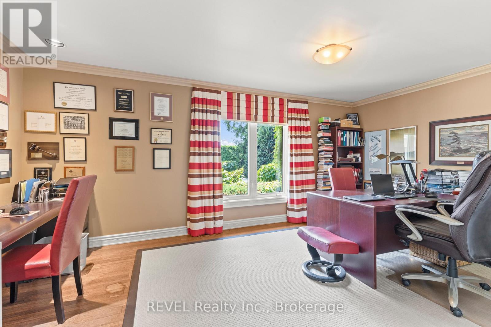 39 Hunter Road, Niagara-On-The-Lake, Ontario  L0S 1J0 - Photo 26 - X12404849