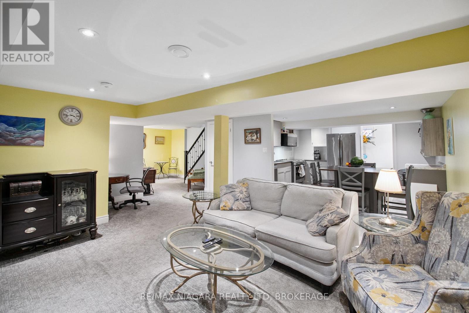 15 Swan Drive, St. Catharines, Ontario  L2T 2C2 - Photo 20 - X12404882