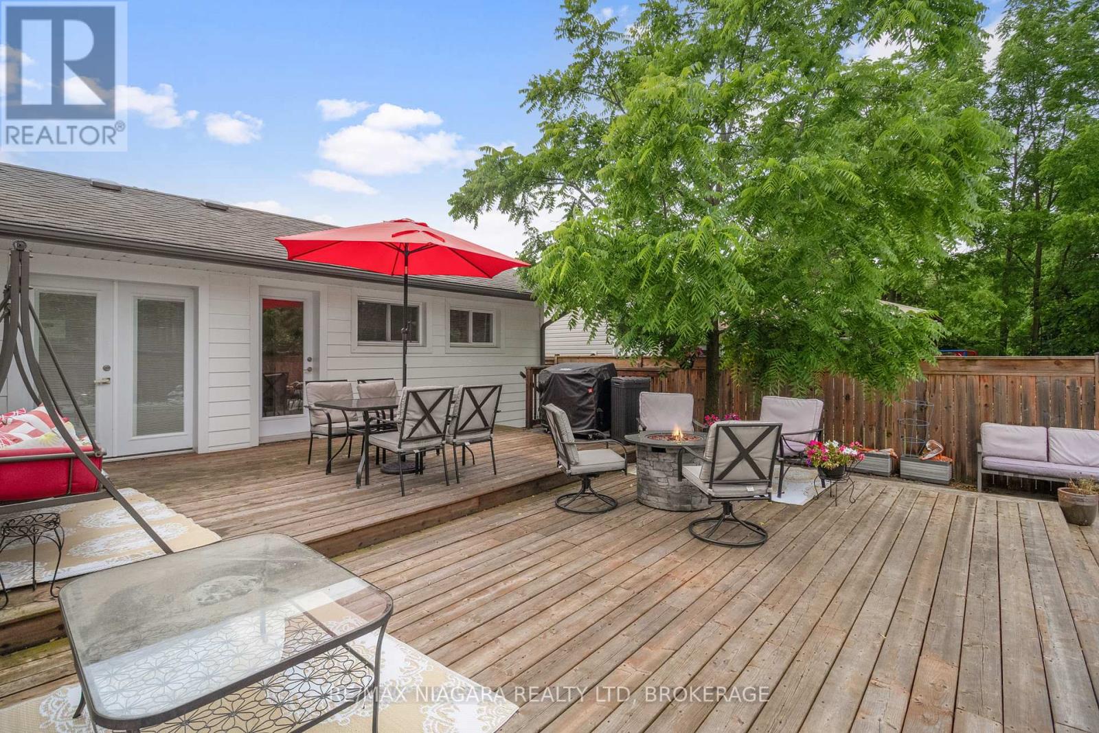 15 Swan Drive, St. Catharines, Ontario  L2T 2C2 - Photo 28 - X12404882