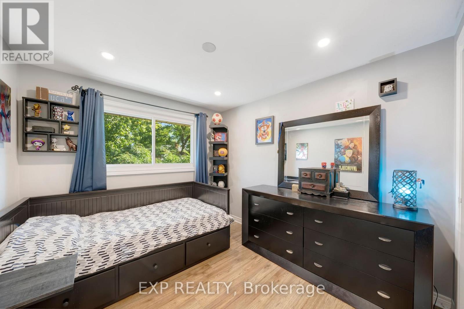 25 Ziraldo Road, St. Catharines, Ontario  L2N 6S7 - Photo 17 - X12404885